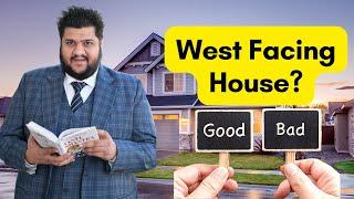 West facing House Vastu West Facing House for Success Vastu for Home West facing House Vastu Tips