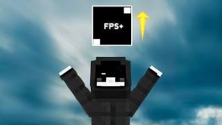 BEST FPS BOOST PACK FOR MCPE 1.21+