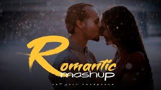 BEST OF ROMANTIC MASHUP SONGS 2022  Hindi Songs Mashup 2022  Bollywood Mashup 2022  Lofi Song