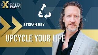 Stefan Rey  Müllabfuhr für die Seele  Interview  Expertenportal