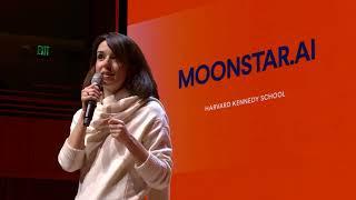 Meet Moonstar.ai  2023 Harvard Presidents Innovation Challenge