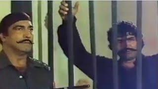 Sultan Rahi As کالیا Kalia1984Pakistani Punjabi HD movieSultan Rahi Mustafa qureshiAction movie