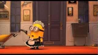 GRU 2 MI VILLANO FAVORITO-Trailer extendido HD