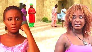 UNFORSEEN  THE MOST DANGEROUS TWIN SISTERS EVERYONE MUST FEAR   INI EDO  - AFRICAN MOVIES