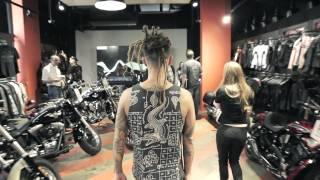 Experience Harley-Davidson of New York City #HDNYC