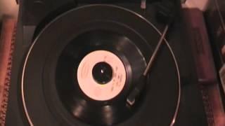 Lester Lanin - Dance Of The Sugar Plums Christmas original promo 45 rpm