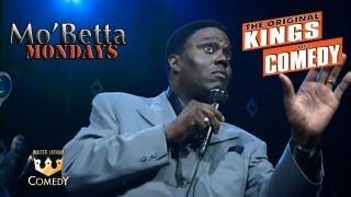 Bernie Mac The Word MF The Original Kings of Comedy