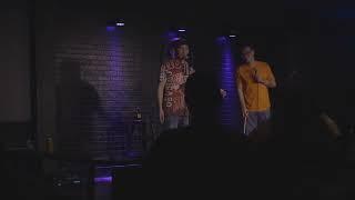 Roast Battle VS Keith West at Wiseguys Comedy Club Las Vegas