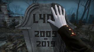 Legendary Left 4 Dead 2 Tricks Well Remember...