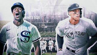 2021 Field of Dreams Game Yankees vs. White Sox  Classic Games