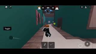 Roblox Murder vs Sheriff Script  HITBOX  SPEED  ESP  DirectLink 100%