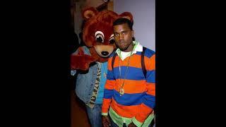 Kanye West - I’m Here Now not on College Dropout