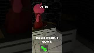 Roblox Piggy Trick #roblox #piggy #robloxpiggy #piggybook1 #tricks