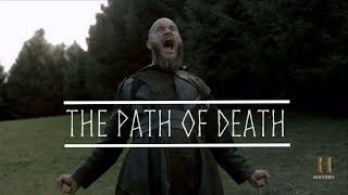 Ragnar Lothbrok  The path of death