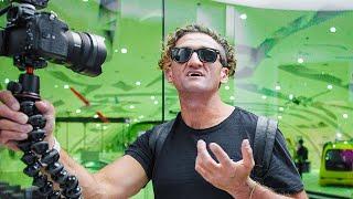 Vlog Like Casey Neistat