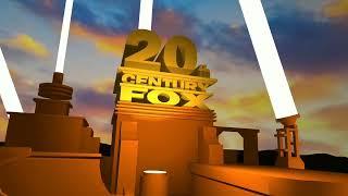 20th Century Fox 1994 Remake