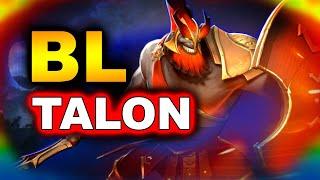 BLACKLIST vs TALON - FINAL - SEA QUALIFIER - RIYADH MASTERS 2024 DOTA 2