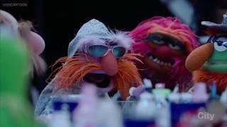 The Muppets 2015 - The Morning After Karaoke Night