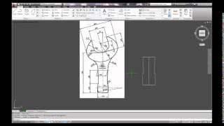 curso de autocad gratis - llave fija 1