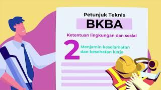 PANDUAN SAFEGUARD BAGI PENERIMA BKBA