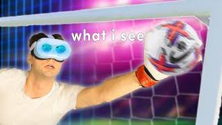 I Played Every Single VR Football Game