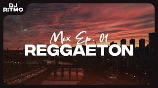 Mix REGGAETON 2024  Lo Mas Sonado  Santa Daytona Offline Gata Only OA  Ep. #01 DJ RITMO