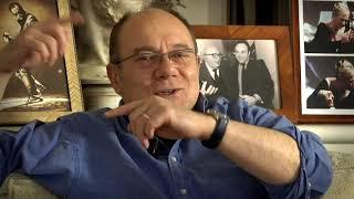 Lunga chiacchierata con Carlo Verdone su In Viaggio Con Papa  1982