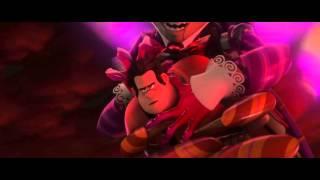 Wreck-It-Ralph Clip Final Battle