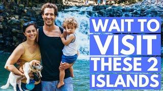 The Best Hawaiian Island to Visit for Your First Time  Plus Avoid These 2 Islands