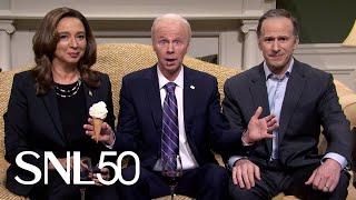 VP Debate 2024 Cold Open - SNL