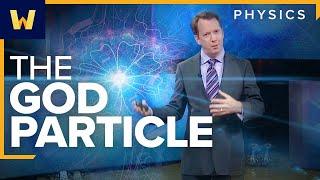 What Is the Higgs Boson?  Sean Carroll Discusses the God Particle