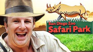 SAN DIEGO ZOO SAFARI PARK 9 Things to Know Before You Go