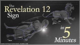 The Revelation 12 Sign in 5 Minutes  September 23 2017 Alignment Explained  What you need to know