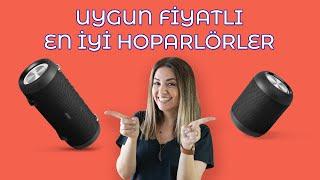 Fiyat Performans Harikası Hoparlörler  ttec Dynamite  İrem Güzey