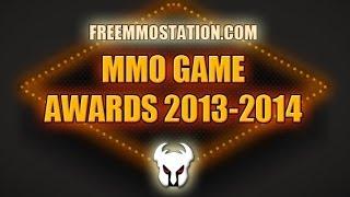 FreeMMOStation Free MMO Game Awards 20132014