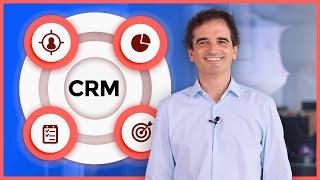 ¿Qué es un CRM y para qué sirve? Beneficios + Ejemplos