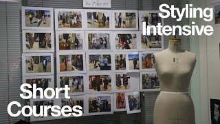 How to become a fashion stylist in 2 weeks  Short Courses