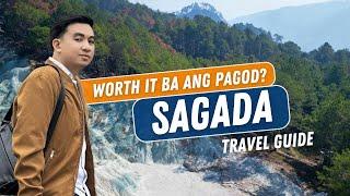Sagada Travel Guide for First Timers