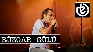 teoman - Rüzgar Gülü  Harbiye Live