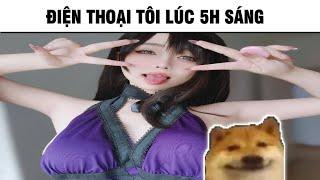 Meme Này Không hề ĐEN TỐI  Cậu Vàng Làm Memes  Tập 1