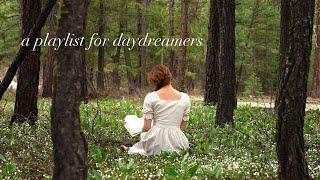 Spend 1 Hour in an Enchanted Meadow with me - a wistful piano playlist for dreamers