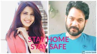 STAY HOME STAY SAFE  घर में रहो सुरक्षित रहो  J&B FILMS