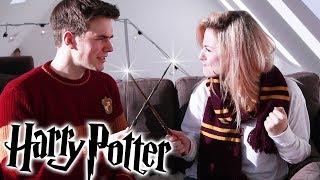 Harry Potter QUIZ vs. KELLY  