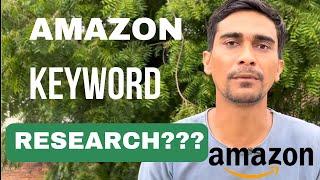 Master Amazon Keywords How to Find & Use Keywords That Drive Sales  Boost Your Sales Fast 