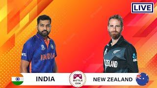 Live India vs New Zealand Warm Up Match  Ind vs Nz  T20 world cup 2022 #cricket22