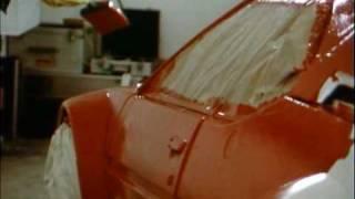 BMW Art Car - 1979 Andy Warhol M1 Group 4.mpg