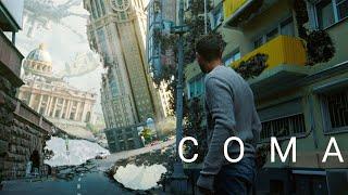 Coma - Official Movie Trailer 2020