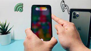 iPhone 11 Pro Max How to Force Restart  Reset