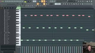 Trance Melodies in 5 Easy Steps - FL Studio