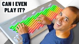 7 INSANE Keyboards You Won’t Believe Exist